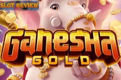 Ganesha Gold